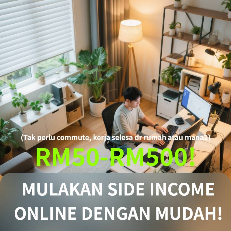 Ahmad, pelajar